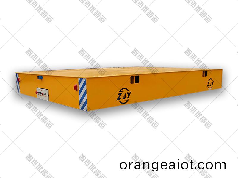 30T蓄(xu)電池(chi)軌道車