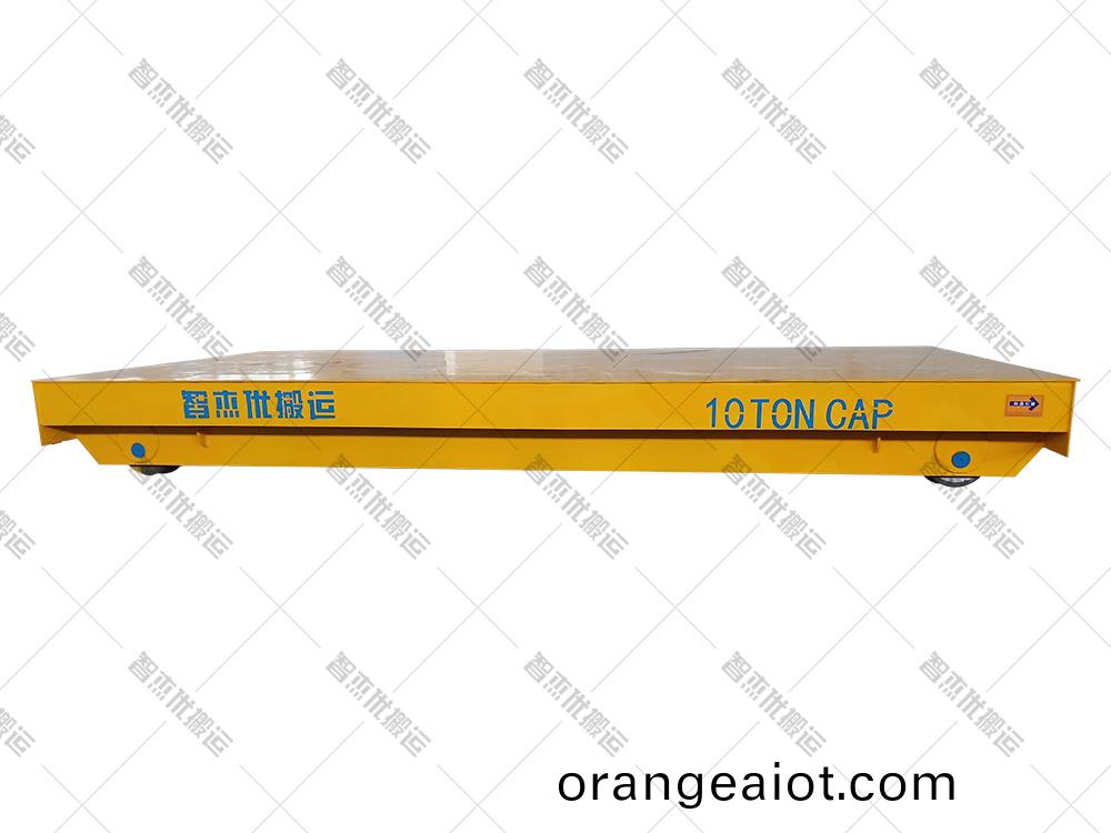 10T低壓(ya)軌(gui)道(dao)車(che)