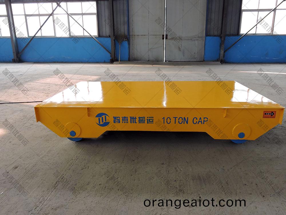 拕纜(lan)軌(gui)道平(ping)車(che)