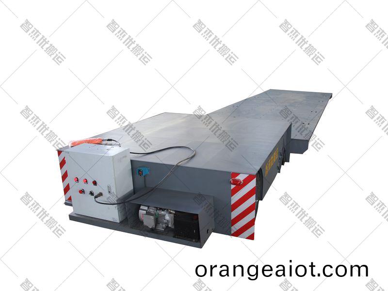 電(dian)動搬(ban)運車(che)+無動(dong)力(li)搬(ban)運(yun)車組