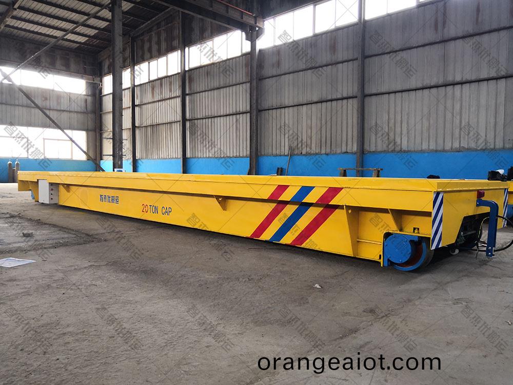 捲(juan)筩軌道平(ping)車(che)