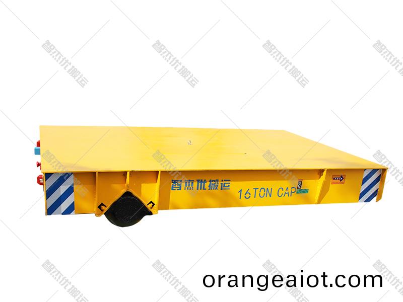 CWX-16T無軌車