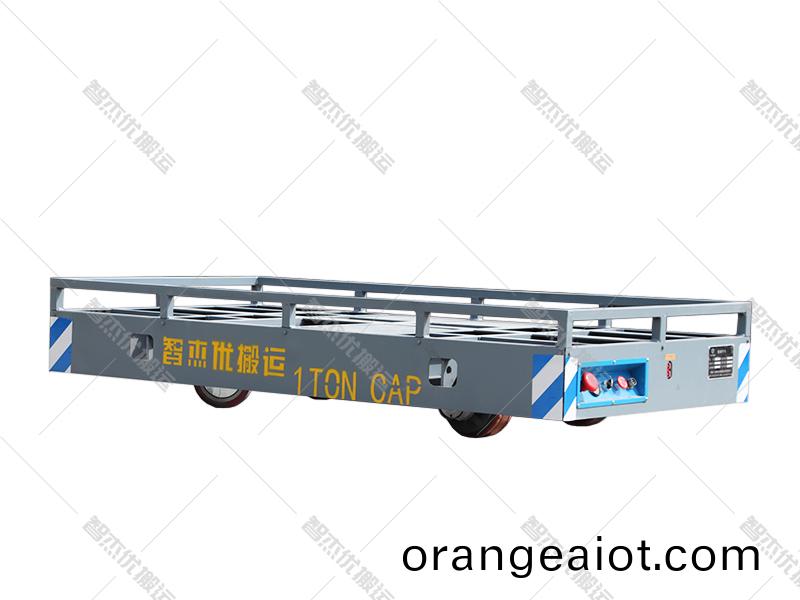 蓄(xu)電(dian)池無軌平車(che)