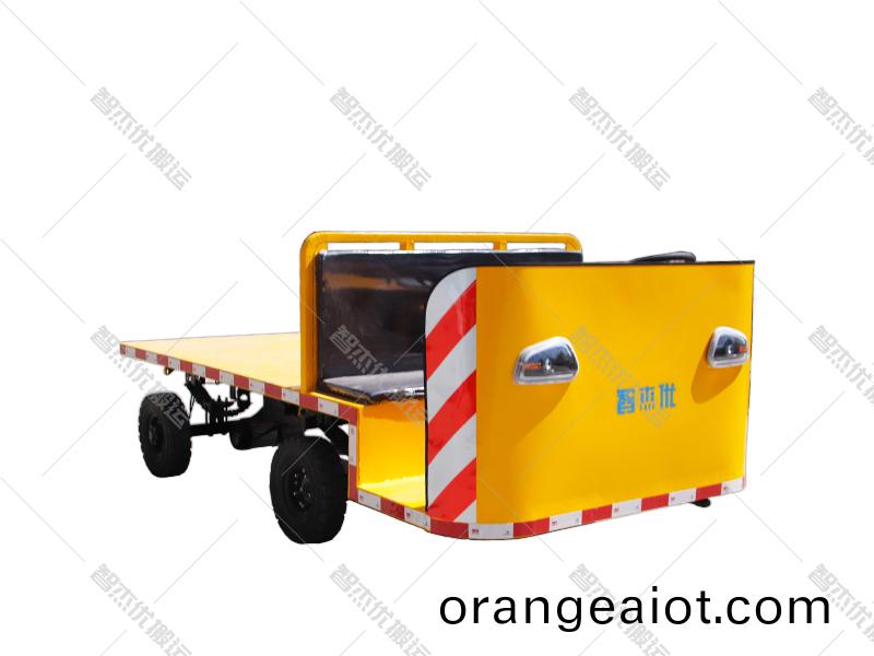 方(fang)曏(xiang)盤無軌車(che)
