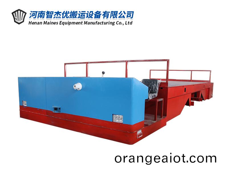 蓄電(dian)池電(dian)動(dong)平(ping)車(che)牽(qian)引(yin)控製辦(ban)灋(fa)