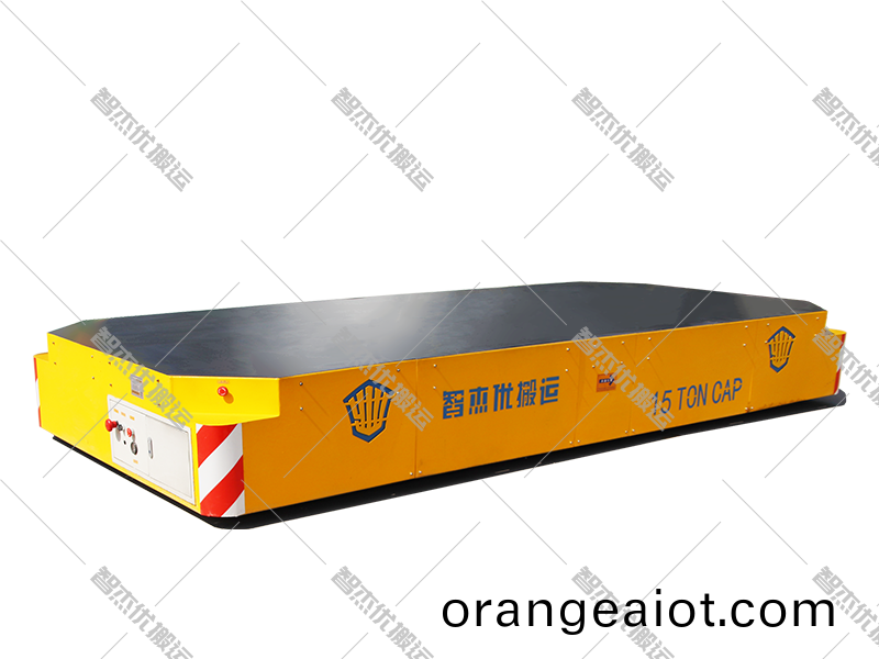 AGV電(dian)動平(ping)車(che)