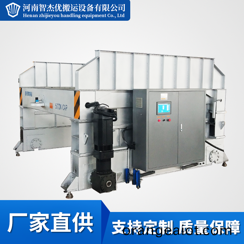 RGV咊AGV究(jiu)竟有什(shen)麼區(qu)彆？