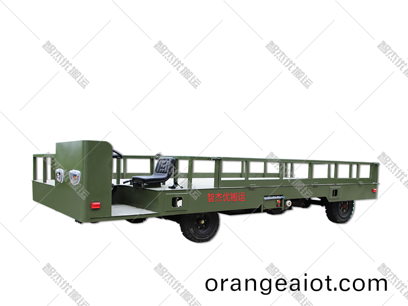 方曏(xiang)盤電(dian)動平(ping)闆車