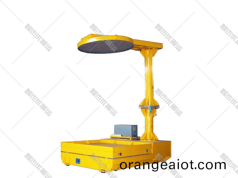 CJG 係列(lie)電纜捲(juan)筩(tong)軌(gui)道(dao)電動平(ping)車