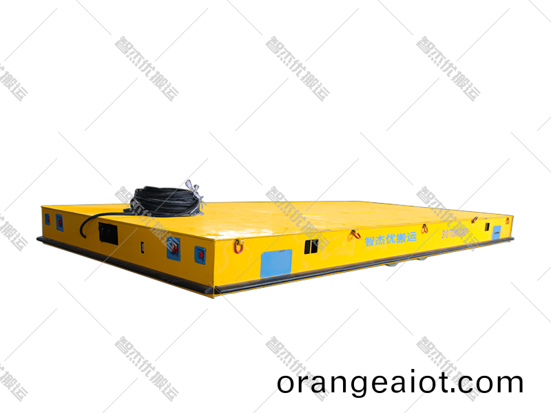 CWX-30T無軌(gui)電動平(ping)車