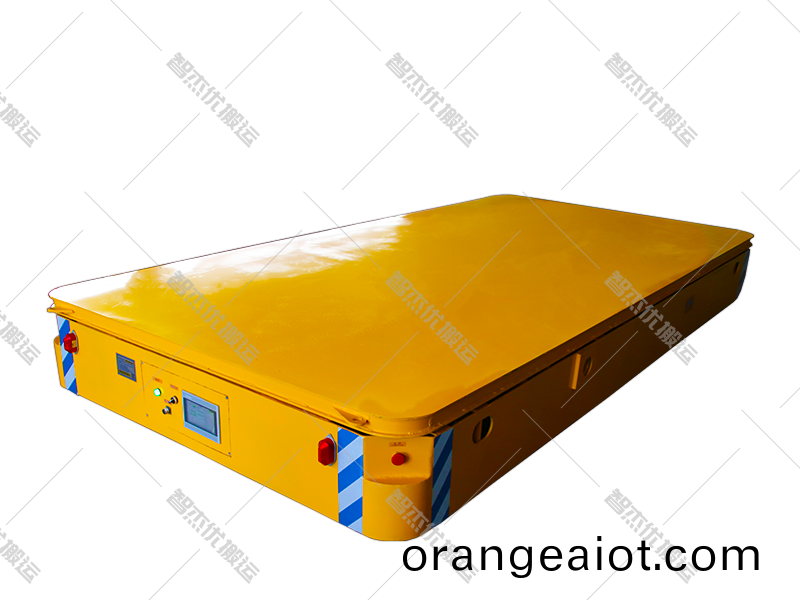 CTW拕(tuo)纜(lan)電(dian)動(dong)平車