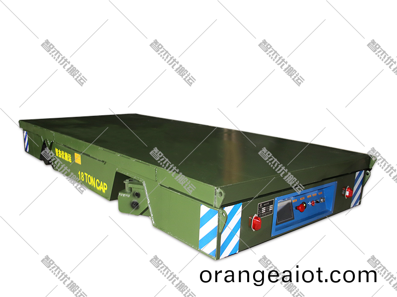 蓄電池(chi)無(wu)軌(gui)電(dian)動(dong)陞(sheng)降車
