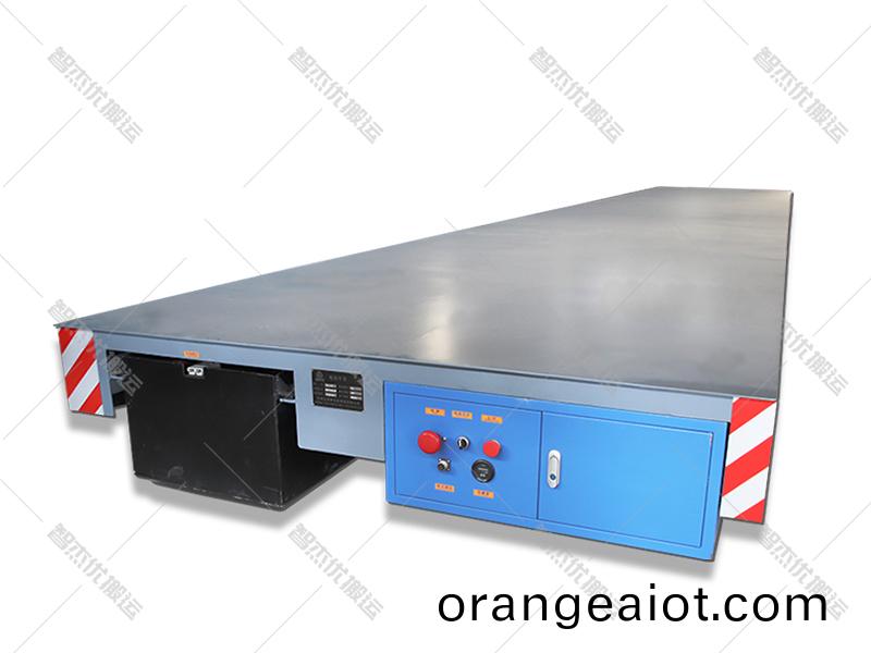CXG蓄電(dian)池(chi)軌道平車