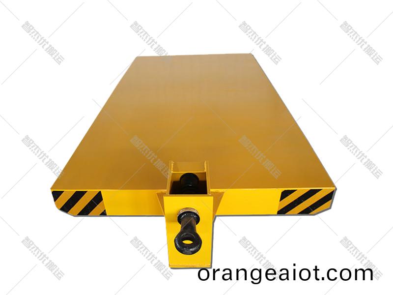 無動力軌(gui)道(dao)拕車