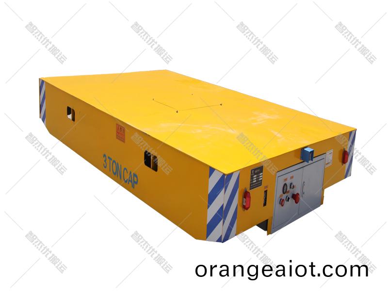 3噸蓄電池無(wu)軌平(ping)車(che)