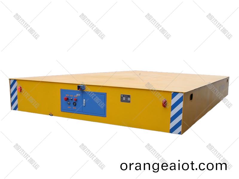 CWX-20T無軌(gui)平(ping)車