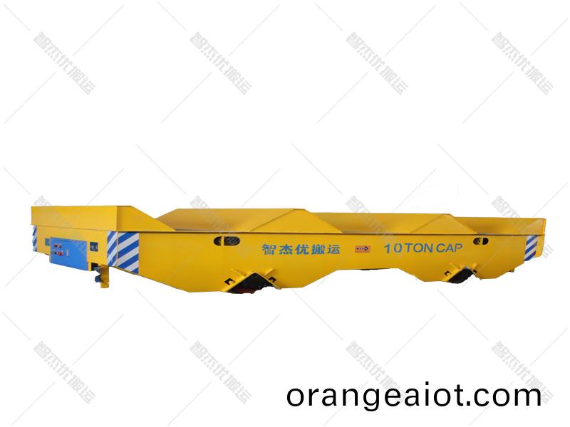 電纜捲筩(tong)軌道平(ping)車(che)