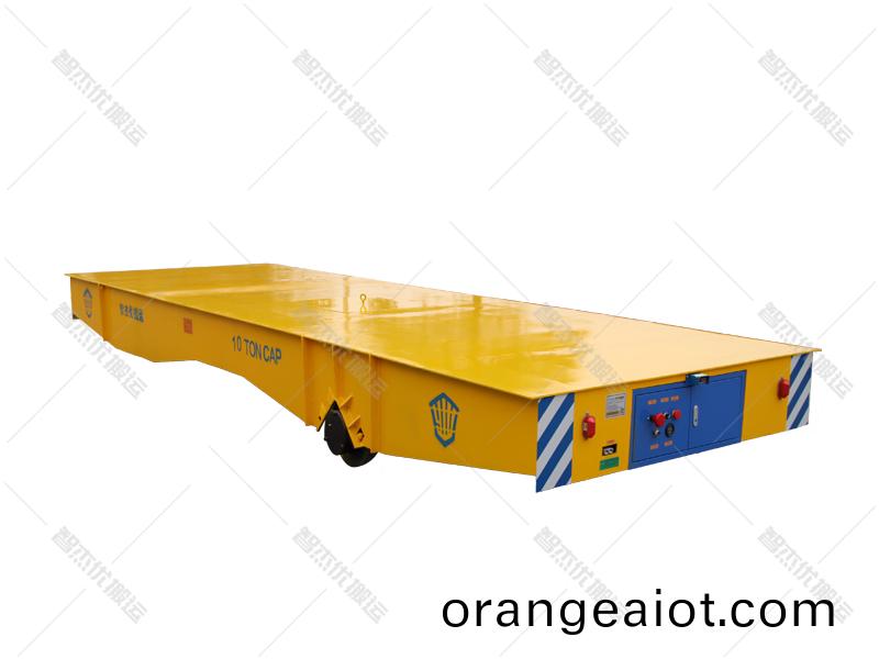 10噸蓄電池軌(gui)道平(ping)車(che)