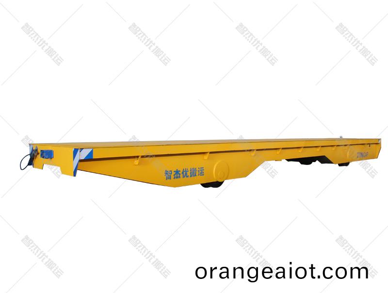 10噸(dun)蓄(xu)電池(chi)軌道車