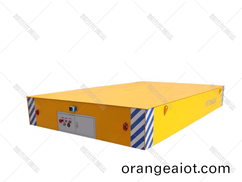 10噸無(wu)軌搬運(yun)車(che)