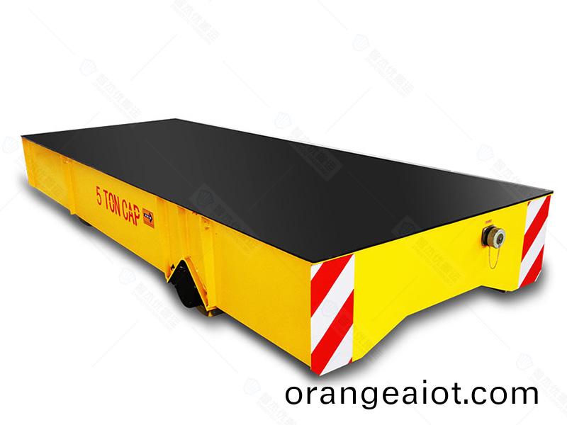 防爆電(dian)動平(ping)車,防(fang)爆電(dian)動(dong)搬(ban)運車(che) 可(ke)靠運行