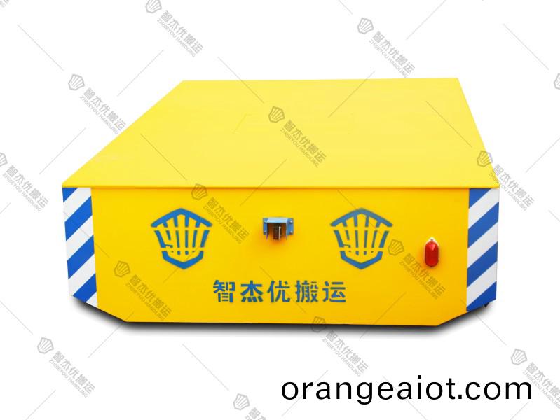 CWX係(xi)列(lie)無(wu)軌(gui)電(dian)動(dong)平車(che)