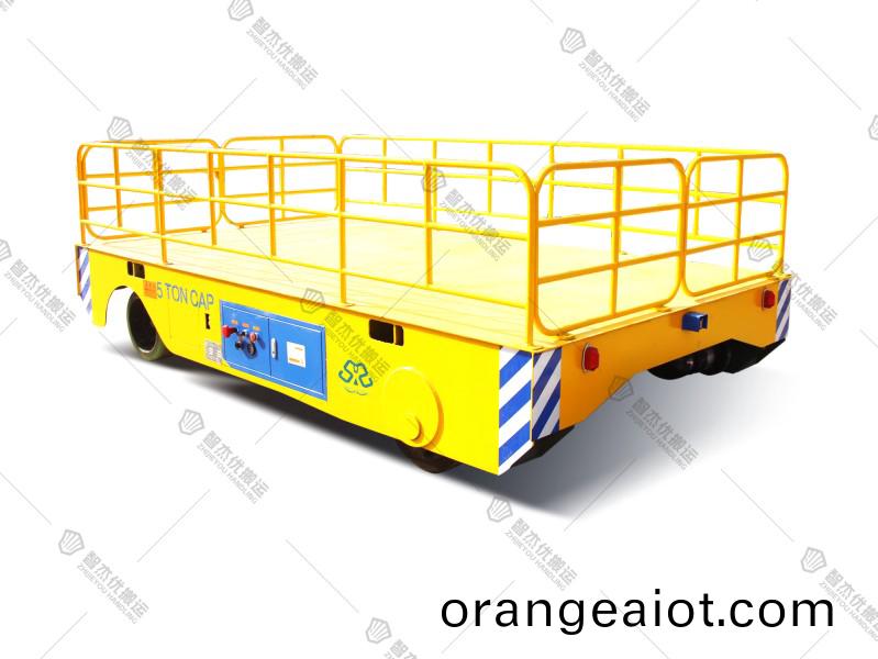 5T蓄(xu)電池(chi)無軌(gui)車 無(wu)軌(gui)電動(dong)平車(che)