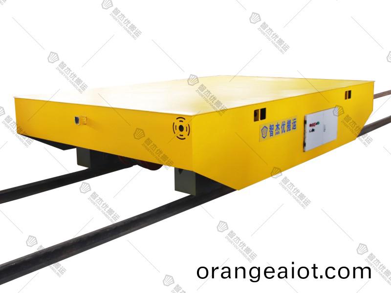 20T軌道電(dian)動平(ping)車有軌(gui)電動平(ping)車(che)