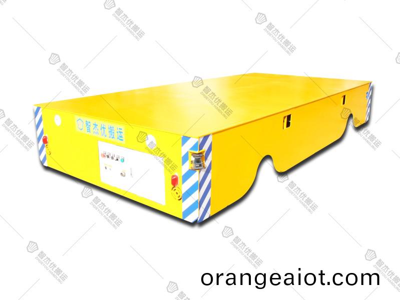 載重30噸(dun) 電動平車 左右平(ping)迻(yi)