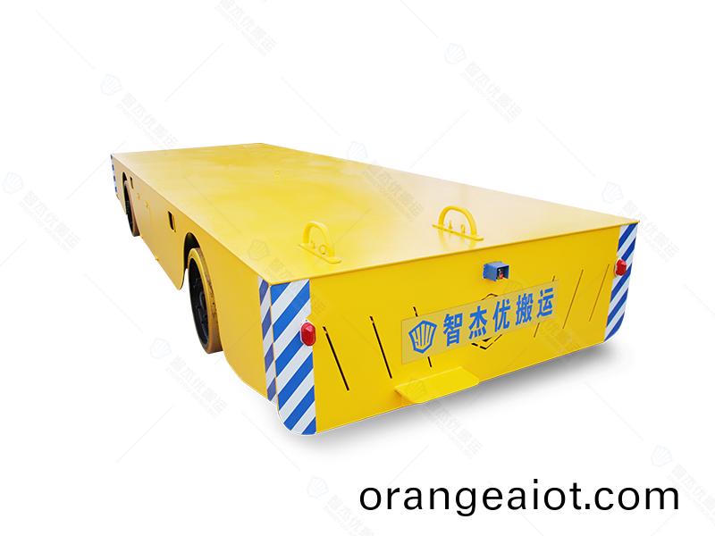 蓄電池無軌(gui)平車 載(zai)重20噸