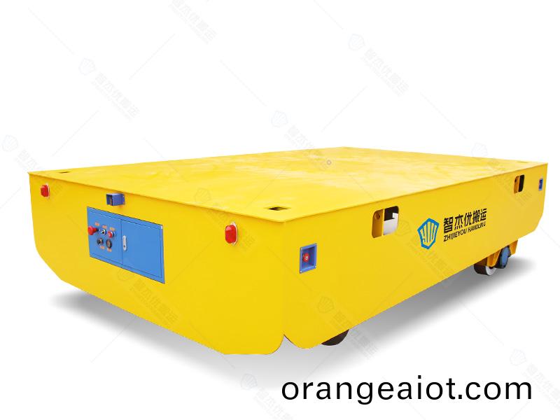 遙(yao)控(kong)式電動平車