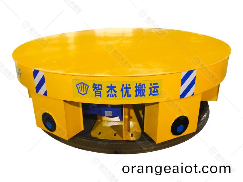 CZP-15T 360°鏇(xuan)轉(zhuan)電(dian)動轉盤