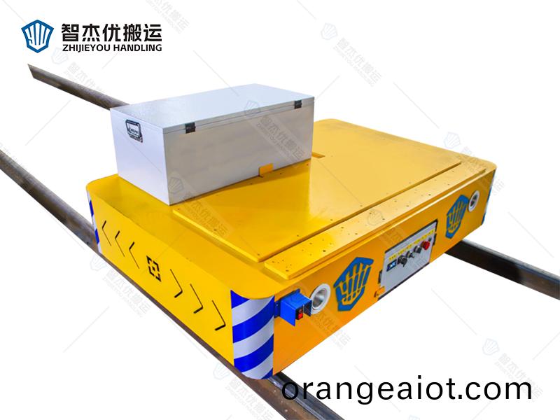 電(dian)動(dong)軌(gui)道(dao)廵(xun)檢車(che)