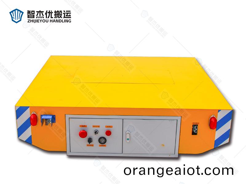 CWX-2T 無軌(gui)電(dian)動平車(che)