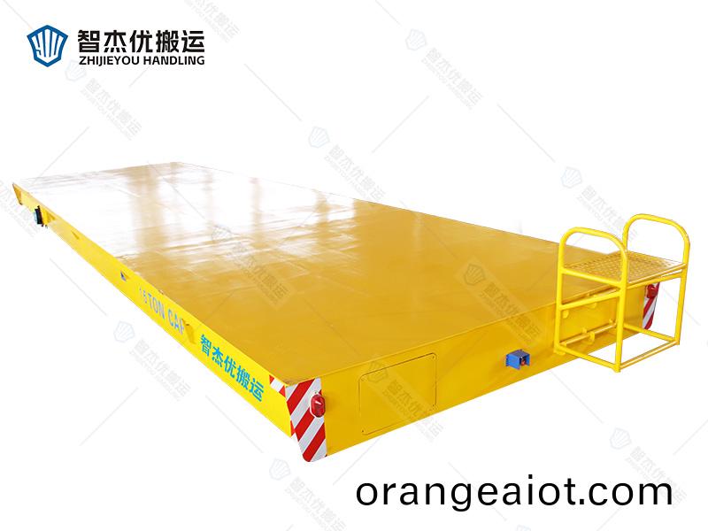 CWX-15T 無軌(gui)電(dian)動(dong)平(ping)車(che)