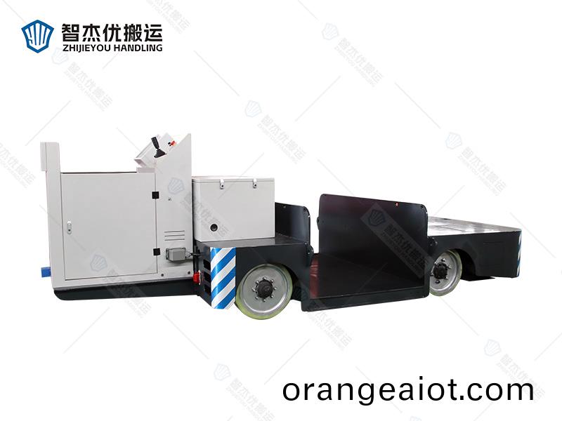 人(ren)工(gong)駕駛(shi)鋰(li)電池無軌電動(dong)搬運車(che)