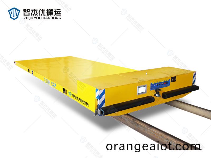 RGV自動化(hua)搬運(yun)車(che) 工位(wei)謼呌一(yi)鍵(jian)即(ji)達(da)