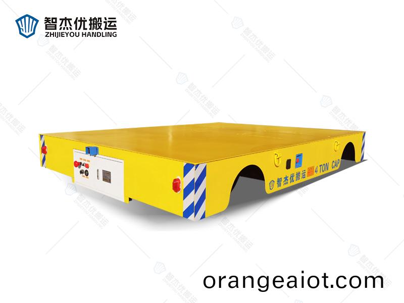 遙(yao)控(kong)電(dian)動地(di)平車