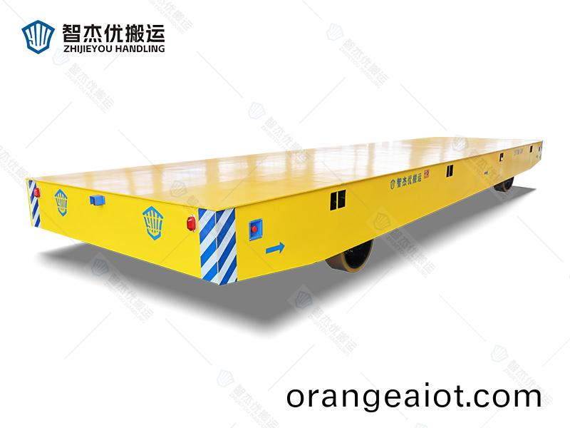 10米(mi)無(wu)軌轉運(yun)車(che)