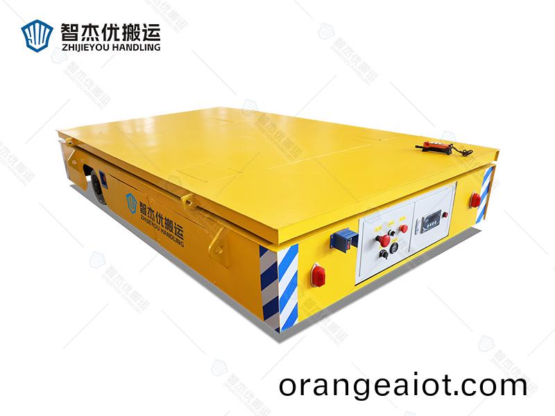 稱(cheng)重(zhong)無軌(gui)搬運車(che)