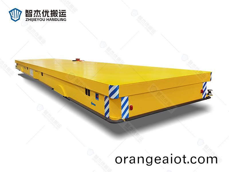 舵輪全(quan)曏迻動(dong)無軌(gui)平(ping)車(che)