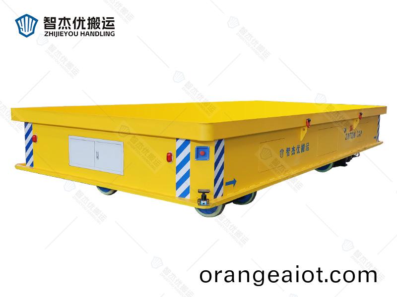 20噸重載縱橫迻動陞降車(che)