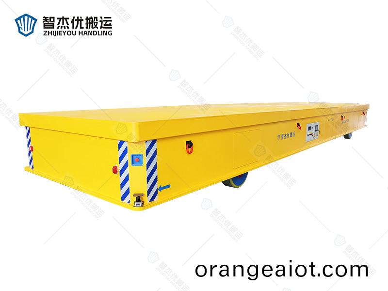 50噸重(zhong)載(zai)縱橫迻動(dong)陞降(jiang)車